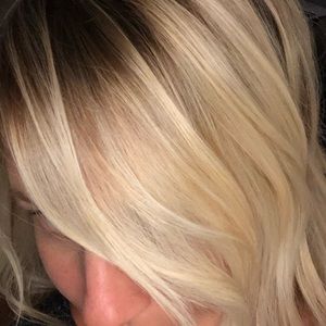 Meet your Posher, Jill